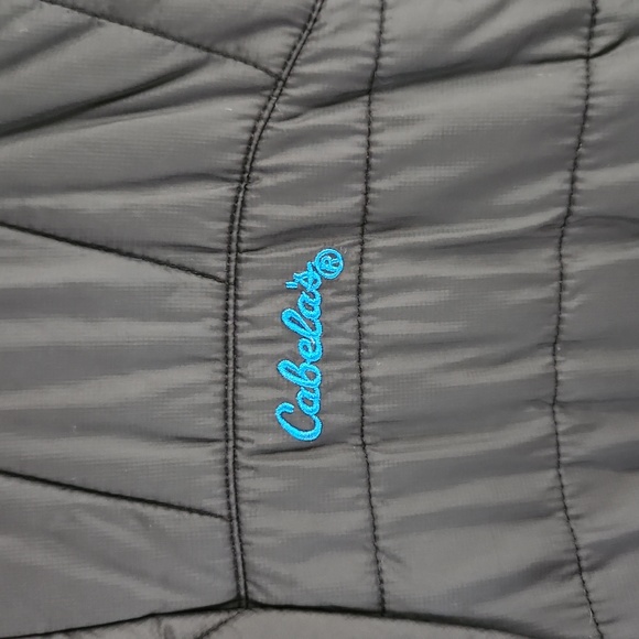 Cabela's Jackets BUNDLE - Picture 2 of 9